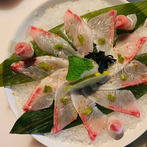 Sushi do Chris - Izakaya, Sushi & Bar, Lisboa