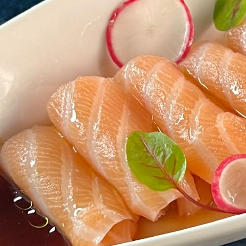 Leo Sushi , Pierre-Bénite
