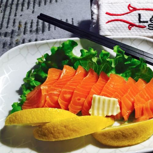Leo Sushi , Pierre-Bénite