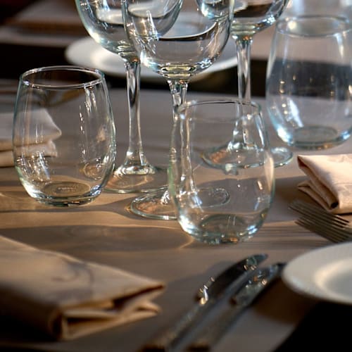 La Table du Manoir, Le Touquet-Paris-Plage