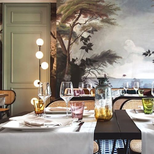 La Table du Manoir, Le Touquet-Paris-Plage