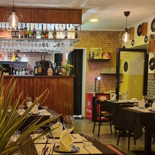 Nonna, Lisboa