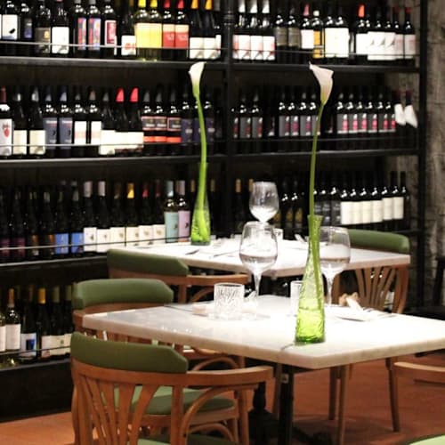 Local, Viterbo