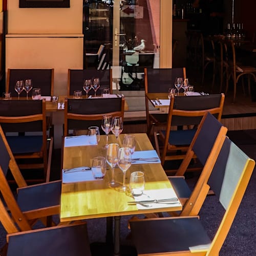 Côté Marché Bistrot Cannes, Cannes