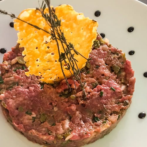 Côté Marché Bistrot Cannes, Cannes