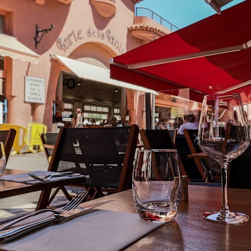 Côté Marché Bistrot Cannes, Cannes