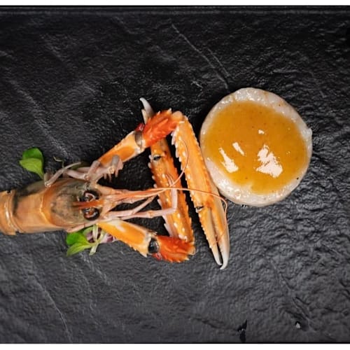 Ristorante Bianca, Milano