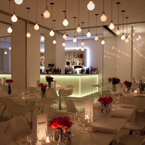 Ristorante Bianca, Milano