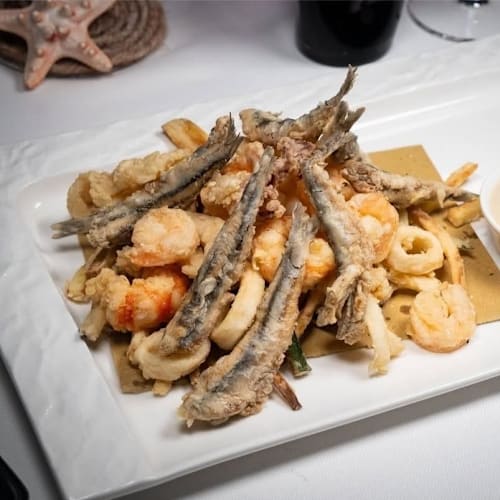 Ristorante Bianca, Milano