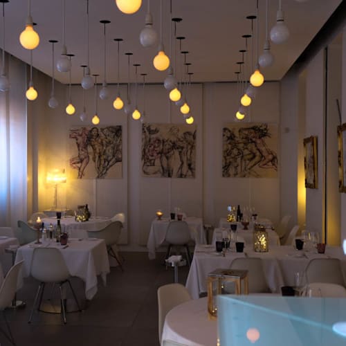 Ristorante Bianca, Milano