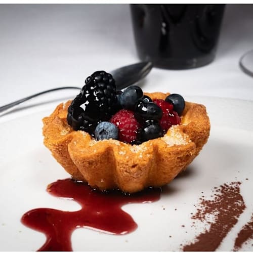 Ristorante Bianca, Milano
