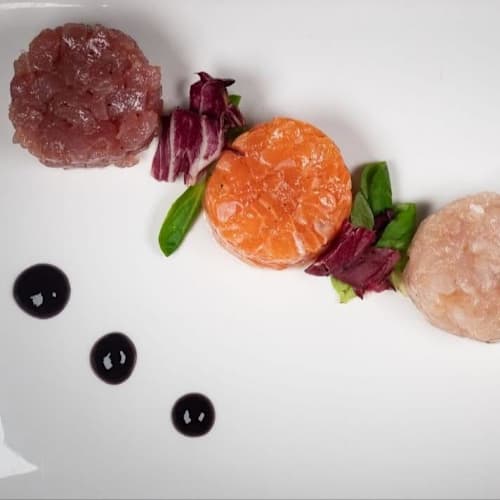 Ristorante Bianca, Milano