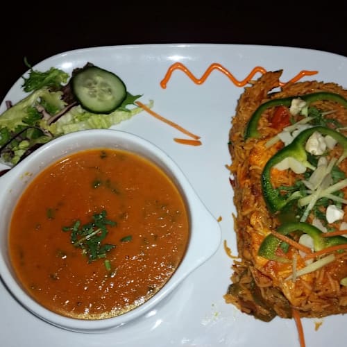 Chillies Indian, Guardamar Del Segura