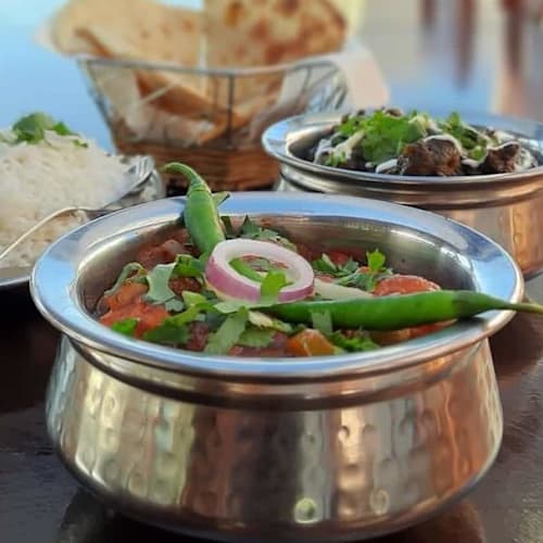Chillies Indian, Guardamar Del Segura