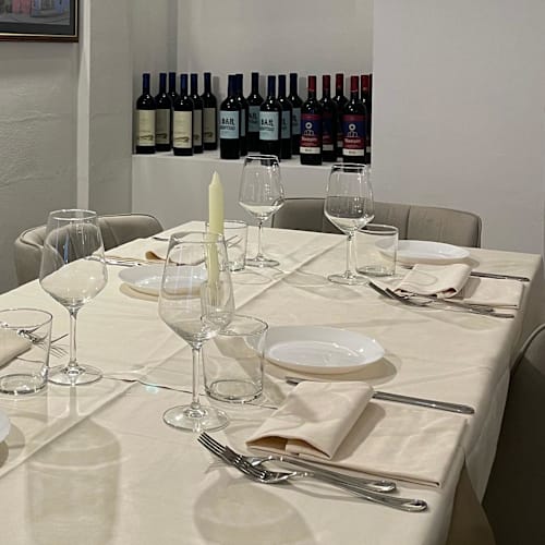 Patagonia - Beef Restaurant, San Vincenzo