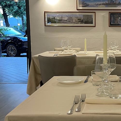 Patagonia - Beef Restaurant, San Vincenzo
