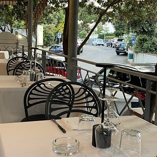 Patagonia - Beef Restaurant, San Vincenzo