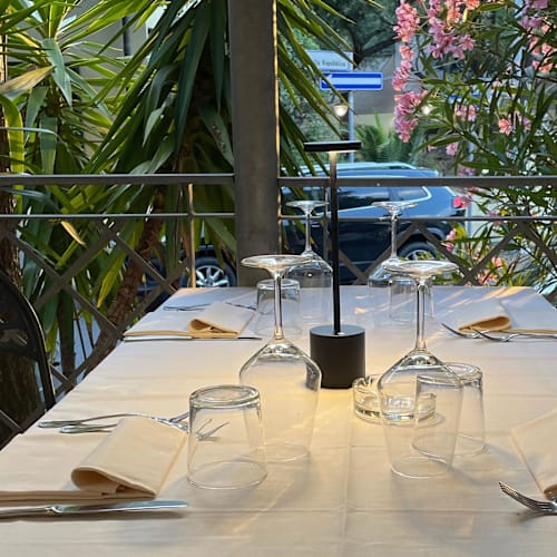 Patagonia - Beef Restaurant, San Vincenzo