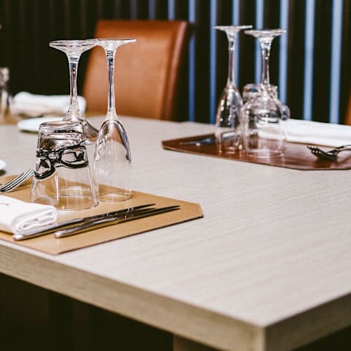 Phoenix Restaurant, Pozzuoli