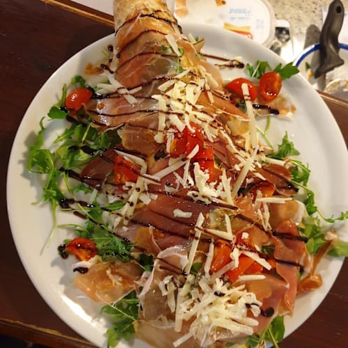 Ristorante Pizzeria San Demetrio, Stefanaconi