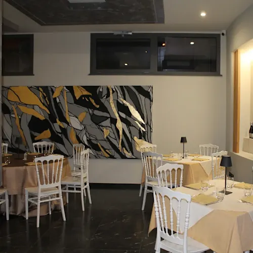 Ristorante Pizzeria San Demetrio, Stefanaconi