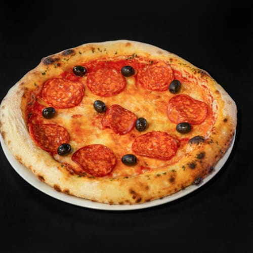 NAPOLI, Palaiseau