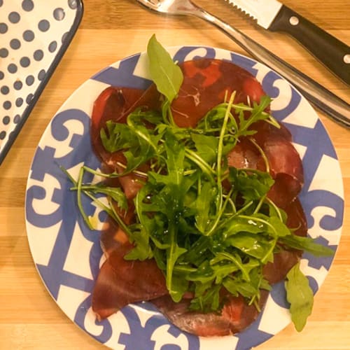 Come a Casa Bistrot, Modena