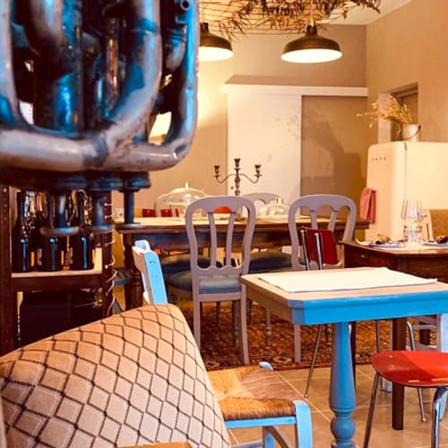 Come a Casa Bistrot, Modena