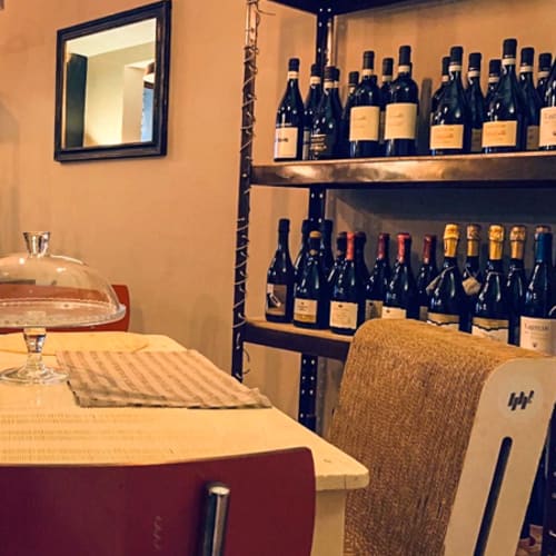 Come a Casa Bistrot, Modena