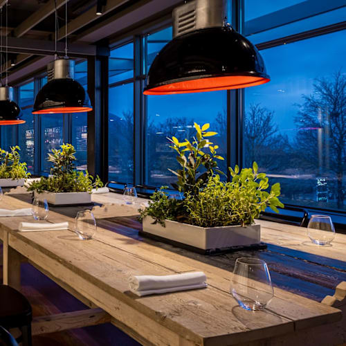 Ristorante San Gregorio, Sorbo Serpico