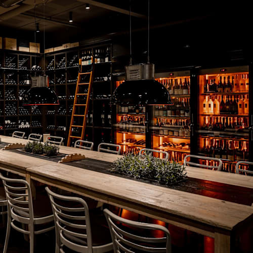 Ristorante San Gregorio, Sorbo Serpico