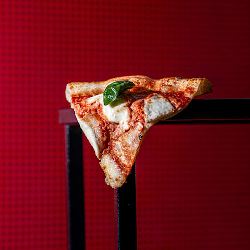 Ruffinelli Pizza, Napoli