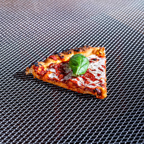 Ruffinelli Pizza, Napoli