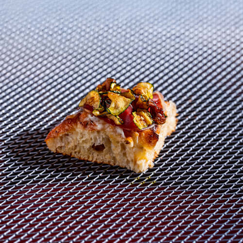 Ruffinelli Pizza, Napoli