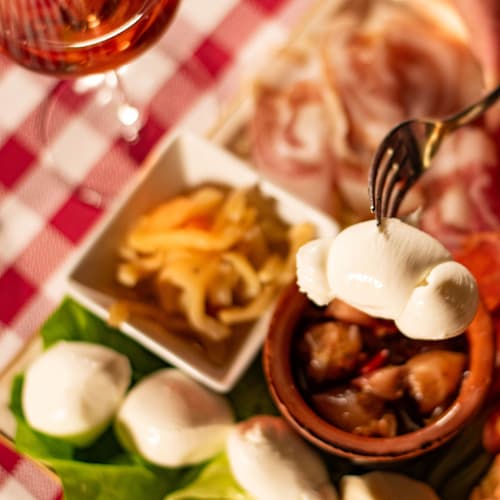 La Cola Cola Ristorante, Legnano