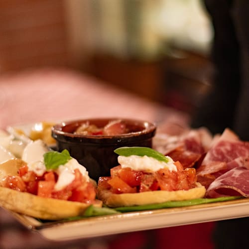 La Cola Cola Ristorante, Legnano