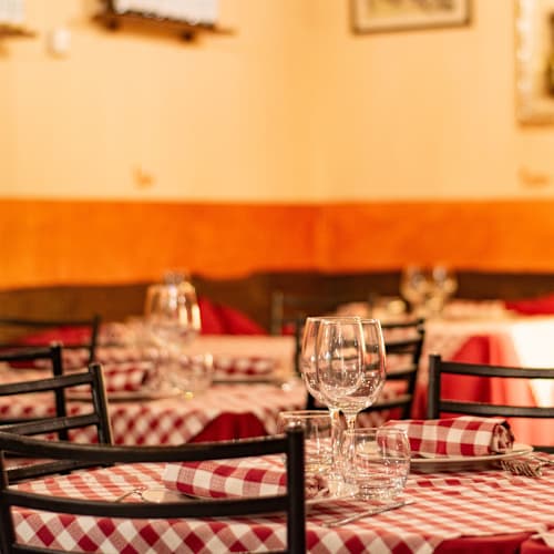 La Cola Cola Ristorante, Legnano