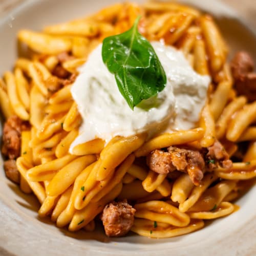 La Cola Cola Ristorante, Legnano