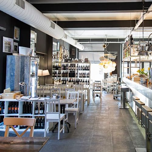 Maridol Ristorante & Cocktail Bar, Legnano