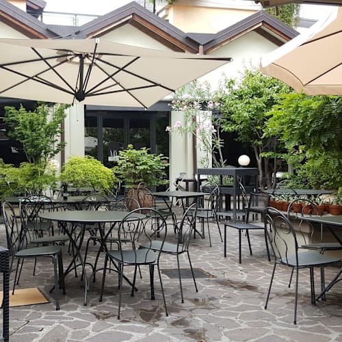 Maridol Ristorante & Cocktail Bar, Legnano