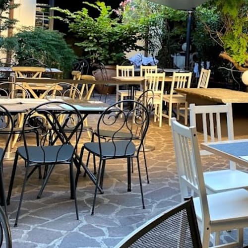 Maridol Ristorante & Cocktail Bar, Legnano