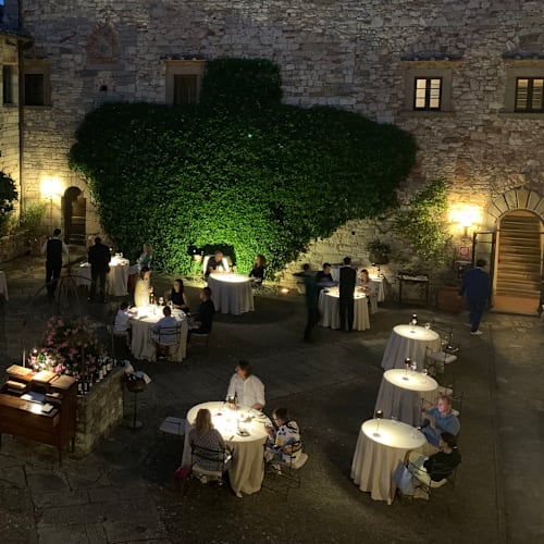 Il Pievano, Gaiole in Chianti