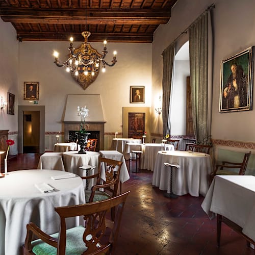 Il Pievano, Gaiole in Chianti