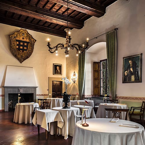 Il Pievano, Gaiole in Chianti