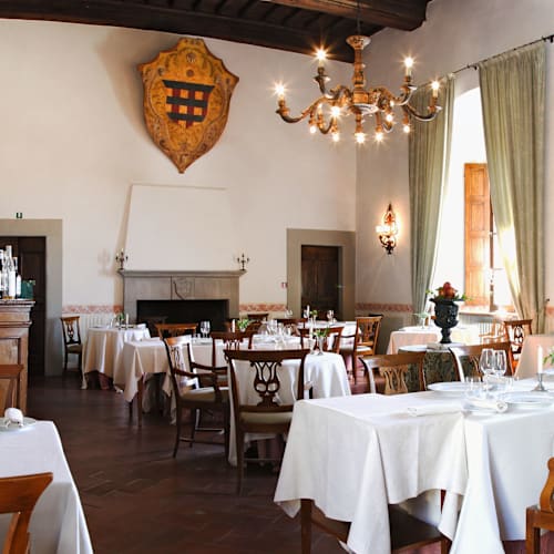 Il Pievano, Gaiole in Chianti