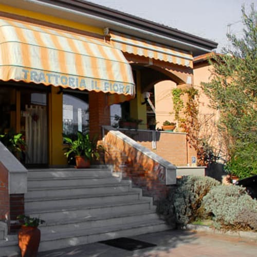 Il Fiore, Desenzano del Garda