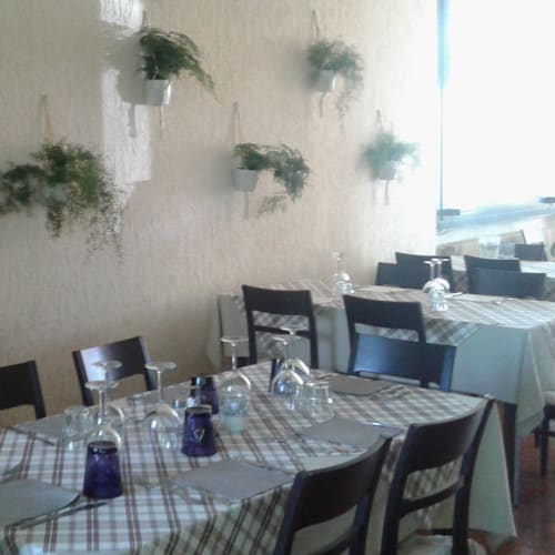 Il Fiore, Desenzano del Garda