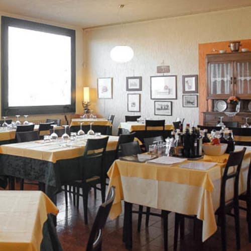 Il Fiore, Desenzano del Garda