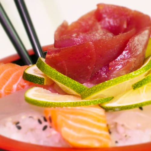 Arito Sushi, Nice