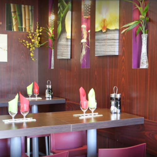 Arito Sushi, Nice